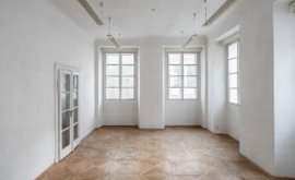 Kancelářské prostory