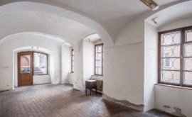 Kancelářské prostory