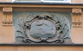 Kancelářské prostory