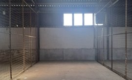 Warehouse space