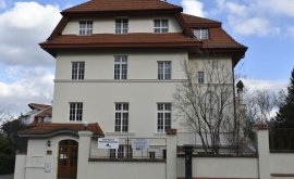 Kancelářské prostory