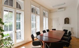 Kancelářské prostory