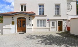 Kancelářské prostory