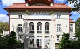 Kancelářské prostory