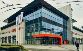 Kancelářské prostory