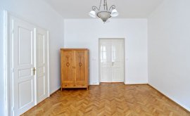 Apartment, 3+1, 3<sup>th</sup> Floor, 105.0 m<sup>2</sup>