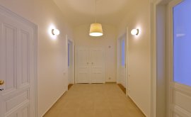 Apartment, 3+kk, 3<sup>th</sup> Floor, 93.0 m<sup>2</sup>