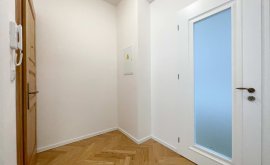 Apartment, 2+kk, 7<sup>th</sup> Floor, 58.0 m<sup>2</sup>