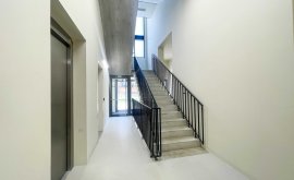 Byt, 2+kk, 3. NP, 52.0 m<sup>2</sup>