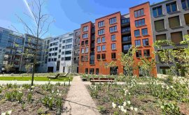 Byt, 2+kk, 3. NP, 52.0 m<sup>2</sup>