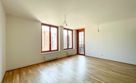 Byt, 2+kk, 3. NP, 52.0 m<sup>2</sup>