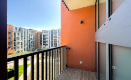 Byt, 2+kk, 3. NP, 52.0 m<sup>2</sup>