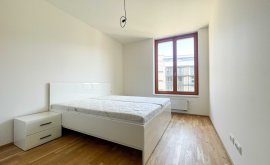 Byt, 2+kk, 3. NP, 52.0 m<sup>2</sup>