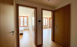 Byt, 2+kk, 3. NP, 52.0 m<sup>2</sup>