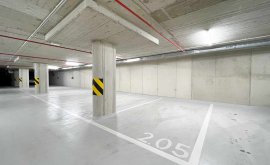 Byt, 2+kk, 3. NP, 52.0 m<sup>2</sup>