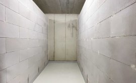 Byt, 2+kk, 3. NP, 52.0 m<sup>2</sup>