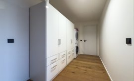 Atelier, 2+kk, 3<sup>th</sup> Floor, 57.0 m<sup>2</sup>